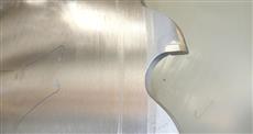 D1600Z52-cutting aluminum